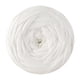 thumbnail image 1 of suxuMhao Hilo, Hilo de Tira para Tela, Hilo para Camiseta, Hilo de Tela Voluminoso, 9.88oz/280g, 1 Rollo, Blanco, Adecuado para Proyectos de Tejido y Crochet, Hilo de Tira de Tela de 2cm de Ancho, 1 of 4