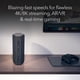 thumbnail image 4 of Router NETGEAR Nighthawk WiFi 7 RS500 BE12000 12 Gbps 2,5 Gb, 4 of 7