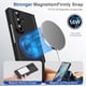 thumbnail image 2 of Funda Suttkue Galaxy Z Fold 8 Ultra Negra, 2 of 9