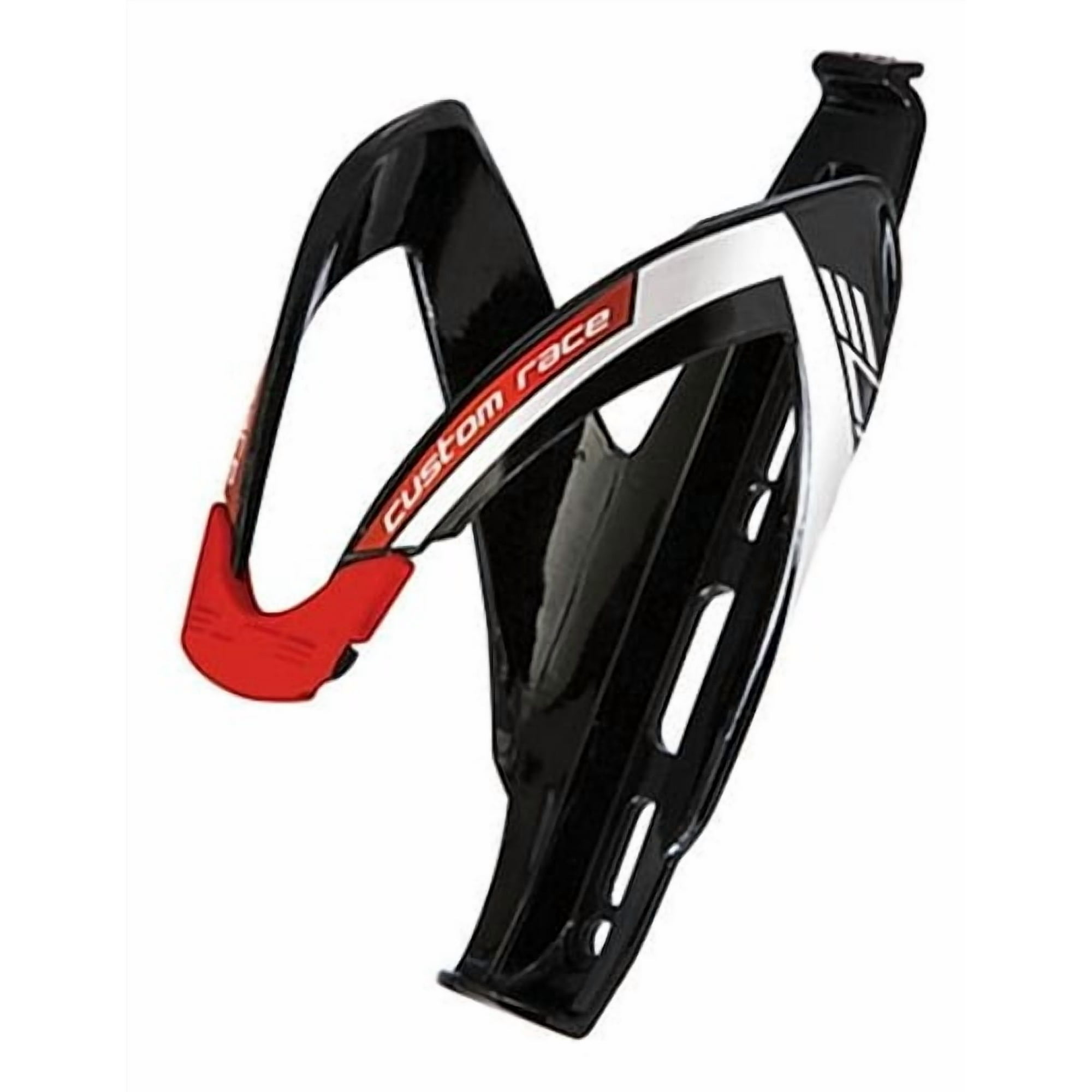 Porta Caramagiola Elite Custom Race Negra