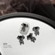 thumbnail image 1 of Personalized Nail Art Accessories Not Easy To Break Alloy Nail Art Crow Heart Cross Health & Beauty Cross Nail Art Jewelry, 1 of 3