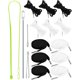 thumbnail image 1 of FIVEIZERO Kit de cordones con pasacordones, 12 piezas, 1 of 3