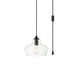 thumbnail image 3 of Lámpara Colgante Living District Destry Negra con Enchufe 110V, 3 of 6