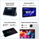 thumbnail image 4 of Tablet ATMPC 10,1" 12 GB RAM 64 GB ROM Wi‑Fi 6, 4 of 7