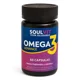 thumbnail image 1 of OMEGA 3 ADVANCE – 60 capsulas, 1 of 2