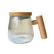thumbnail image 3 of Taza Autoagitadora De Alta Velocidad Para Cocina, Multiusos, Para Oficina, Taza Mezcladora Eléctrica, Transparente B, 3 of 3
