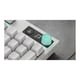 thumbnail image 5 of Teclado Gaming Logitech G G316 X 98 RGB Hot Swap Blanco, 5 of 5