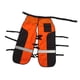 thumbnail image 5 of Delantal Protector Para Motosierra, Equipo De Protección Para Trabajadores Forestales, 9+2 Capas, L, 5 of 5