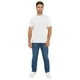 thumbnail image 1 of Jeans Hombre Straight Fit Azul Claro Clásico Corona, 1 of 5