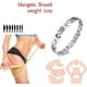thumbnail image 3 of Pulseras magnéticas para mujer, 3 of 7