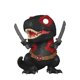 thumbnail image 1 of Figura de vinilo Funko POP! Exclusiva de Marvel Dinopool #777, 1 of 3