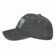 thumbnail image 3 of Peep y el Gran Mundo Ancho Sombrero vaquero para adultos con ala curvada moldeable, sombrero de sol al aire libre para hombres y mujeres, 3 of 6
