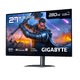 thumbnail image 3 of Monitor Gamer OLED GIGABYTE MO27Q28G, 27" QHD, 280hz, 0.03 ms GTG, 99% Antirreflejo, HDR, 3 of 5