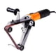 thumbnail image 1 of Lijadora de tubos VEVOR 1000 W, pulidora de tubos de 6 velocidades y 3 correas, 1 of 9