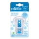 thumbnail image 2 of Porta Chupetes Clip Azul, 2 of 2