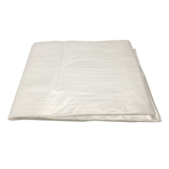 Drop Cloth Frost King P300, 274 x 366 cm, transparente, 1,3 mil