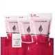 thumbnail image 1 of Relleno de cera para velas LA Candle 6,8 kg rojo, 150 mechas, 1 of 9
