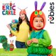 thumbnail image 3 of Disfraz Rubies La Oruga Muy Hambrienta (Mundo de Eric Carle) 2T Unisex, 3 of 4