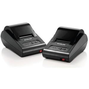 Impresora Térmica Pos Stp 103iii Con Cable Paralelo De 2
