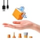 thumbnail image 1 of Bomba de aire VOLLYC Nano Pump 5 4,5 kPa con luz de camping 2400 mAh, 1 of 3