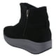 thumbnail image 4 of Botin Funway Mujer Tija-37 Negro Casual, 4 of 5