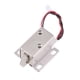 thumbnail image 4 of Mini Cerradura Magnética Eléctrica De 24V, 0,53a, Puerta, Armario, Armario, Perno Hacia Arriba, 4 of 5