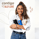 thumbnail image 2 of Vaso Térmico Contigo 473ml Mug Allylove Autoseal De Acero Inoxidable Vaso Color Beige, 2 of 2