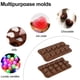 thumbnail image 3 of 2 Moldes Para Hornear Postres, Moldes Para Galletas De Postres Caseros, Moldes De Silicona Para Hornear Adecuados Para Restaurantes Y Familias, 3 of 4