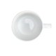 thumbnail image 4 of Set 6 Mug Porcelana Blanco 500 Ml Línea Padua, 4 of 6