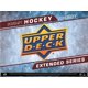 thumbnail image 1 of Cartas de Hockey Upper Deck Serie Extendida 2020‑21, 1 of 5