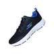 thumbnail image 3 of ZAPATILLAS URBANAS SKECHERS RUN CONSISTENT INFANTIL 405041L-BBLM - Talla 35 CL / 4Y US / 23 CM, 3 of 5