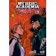 thumbnail image 1 of Libro Simon & Schuster My Hero Academia, Vol. 4, 1 of 1