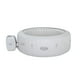 thumbnail image 4 of Hot Tub Spa Jacuzzi Inflable Paris 6 Personas Bestway 806 L gris Tamano Unico, 4 of 38