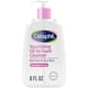 thumbnail image 2 of Limpiador Facial Cetaphil Oil to Foam 237ml Piel Sensible, 2 of 3