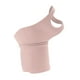thumbnail image 1 of Muñequera Que Se Adapta A Ambas Muñecas, Muñequera Elástica Para Entrenamiento Físico De Tenis, Color Rosa, 1 of 3