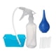 thumbnail image 2 of Pro Ear Washer System Herramienta De Limpieza De Oídos Con 10 Puntas Kit De Jeringa Para Quitar Cera De Oídos, 2 of 5