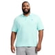 thumbnail image 1 of Polo IZOD Advantage Performance para hombre Limpet Shell, 1 of 5
