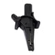thumbnail image 1 of Pinza de Resistente, Abrazadera de Prueba Fácil de Usar para Pruebas Eléctricas, Protección de Aislamiento para Automóviles, Automóviles Negro, 1 of 5