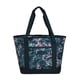 thumbnail image 2 of Bolso Cartera Shop Flores Azul Head, 2 of 4