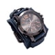 thumbnail image 2 of Reloj De Pulsera Para Hombre Reloj De Pulsera Clásico Para Hombre Para Fiestas Del Día Del Padre Aniversario Azul, 2 of 3