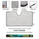 thumbnail image 2 of Octonautas Parasol para Parabrisas Delantero Protector Plegable, Visera Solar para Auto Bloquea Rayos UV Mantiene tu Vehículo Fresco 130cm*70cm, 2 of 6