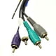thumbnail image 2 of Arnés de cableado estéreo de coche para Toyota Camry Land Cruiser Supra, 2 of 3