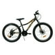 thumbnail image 3 of Bicicleta Mtb Aro 24 Gris/Naranja Skyler, 3 of 5