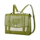 thumbnail image 3 of Mochila Cambridge Mujer Para Notebook De 14.7 - Verde, 3 of 3