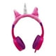 thumbnail image 1 of Audífonos Cool Kid Unicornio Rosado, 1 of 3