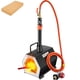 thumbnail image 1 of Propane Forge VEVOR portátil de un solo quemador, 2600 °F, metal, 1 of 9