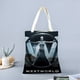 thumbnail image 2 of Westworld Bolso de tela con estampado de lienzo para mujer, bolsa de compras reutilizable y estética, con cremallera interior, regalo para mujer,40*45cm., 2 of 6