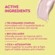 thumbnail image 5 of Mascarilla facial BYOMA Bio-Collagen Radiance con cica y ceramidas 60 ml, 5 of 7