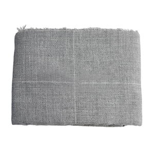 Magideal - Tejido De Mechones Tejido De Moquetas Tejido De Alfombras Poliéster Resistente Para Mechones Tela De Monjes Tela De Respaldo Final Antideslizante Tela 100X200Cm