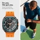 thumbnail image 4 of Protector de pantalla Spigen GlastR EZ FIT para Galaxy Watch Ultra, paquete de 2, 4 of 7